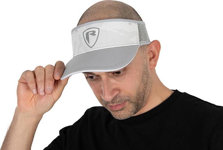 Produktbild Fox Rage Light Camo Visor (One Size)