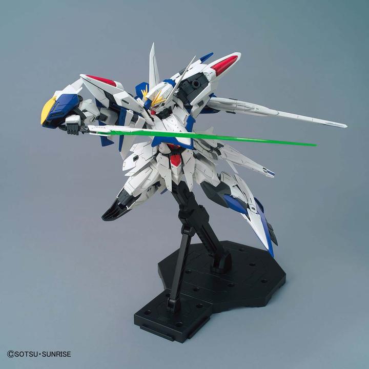 Image du produit Bandai Gundam - Eclipse Master Grade