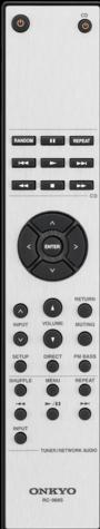 Produktbild Onkyo A-9130 (Verstärker)