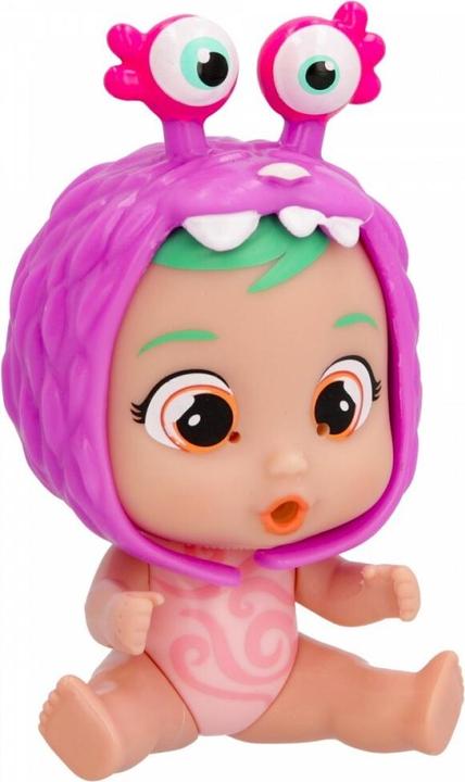 Image du produit Cry Babies Magic Tears - Jumpy Monsters Bubu