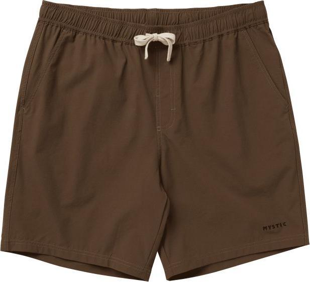 Mystic Fusion Hybrid Short (L)