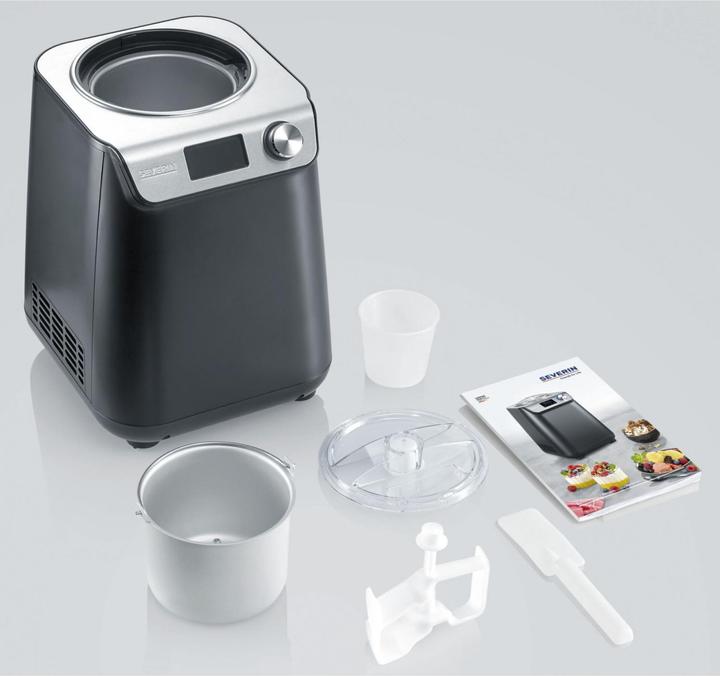 Immagine prodotto Severin EZ 7407 (Spina UE)