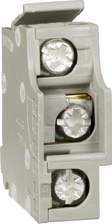 Immagine prodotto Schneider Electric Interruttore ausiliario in versione PLC con 1 29452