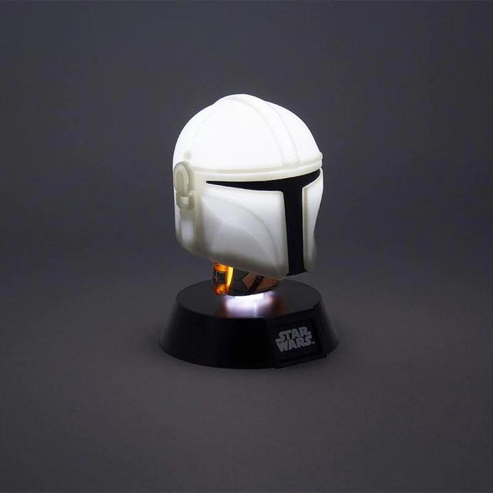 Image du produit Paladone Products The Mandalorian Icon light