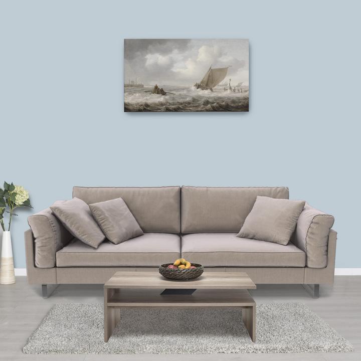 Produktbild Kalune Design Violeta (110 x 42 x 65 cm)