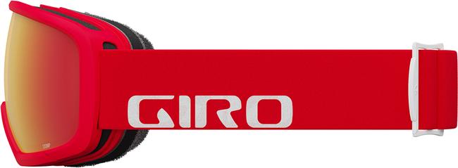 Actual product image Giro Stomp Flash Goggle