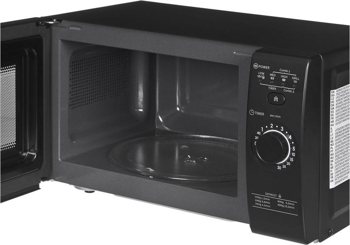 Actual product image Sharp YC-GG02EB (20 l)