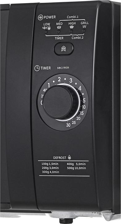 Actual product image Sharp YC-GG02EB (20 l)