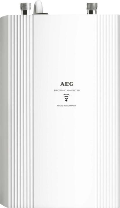 Productafbeelding AEG Haustechnik AEG DDLE Compact FB 11/13 Elektronisch
