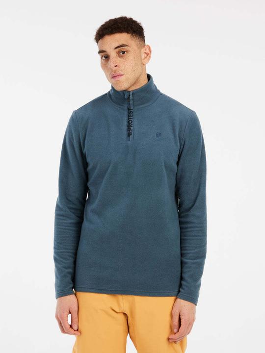 Produktbild Protest 1/4 ZIP TOP PERFECTO (XL)