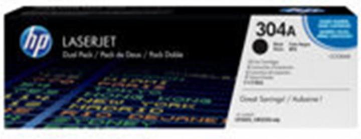 HP 304a