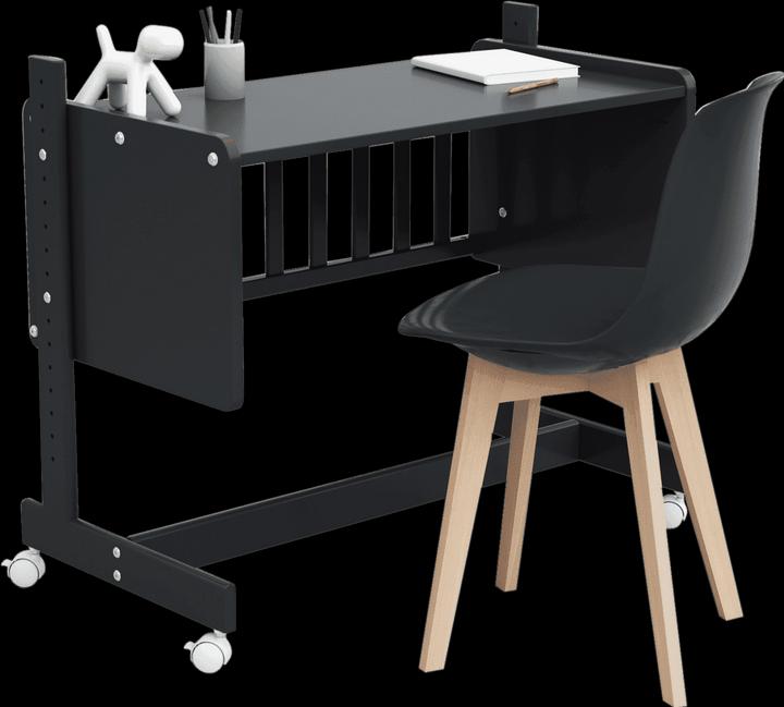 Produktbild Osann 5-in-1 Beistellbett