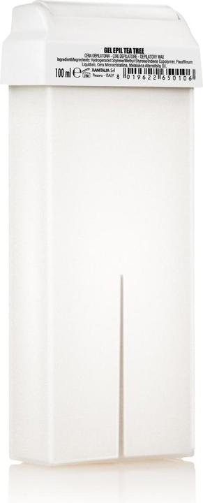 X-epil Wachspatrone (100 ml, 1 x)