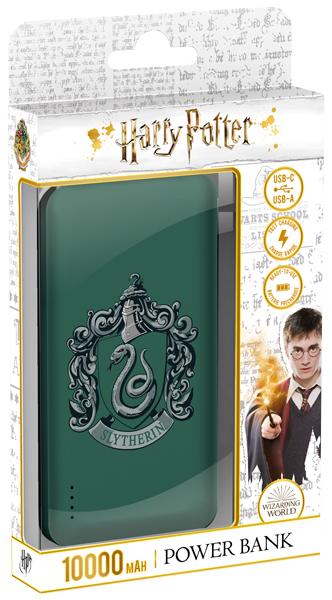 Image du produit Emtec U800 Harry Potter (10000 mAh, 37 Wh)