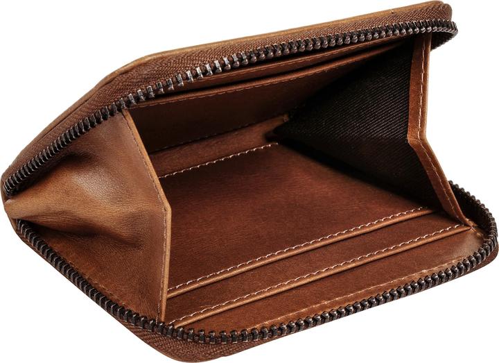 Actual product image PIKE Wallet