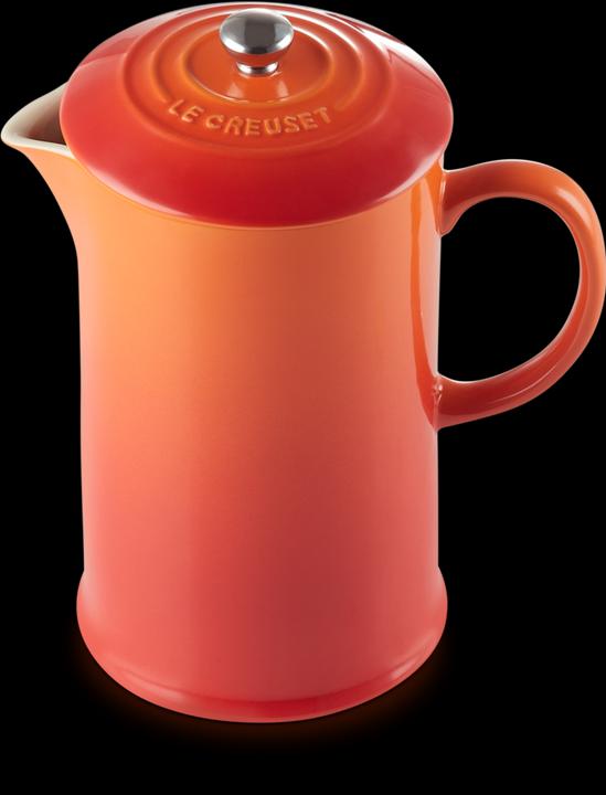 Produktbild Le Creuset Kaffeebereiter (1 l)