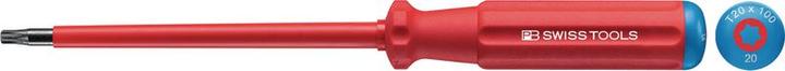 Actual product image PB Swiss Tools Screwdriver (Torx (TX))