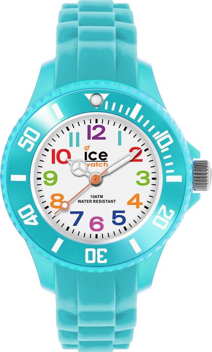 Immagine prodotto ICE Watch Ice Mini Turchese (Orologio da polso analogico, 28 mm)