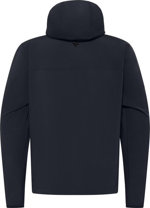 Jack Wolfskin Terracade Jkt M