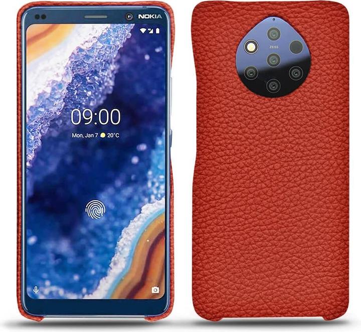 Image du produit Noreve Housse cuir (Nokia 9 PureView)