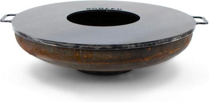 Produktbild Bonfeu Feuerplatte (80 cm)