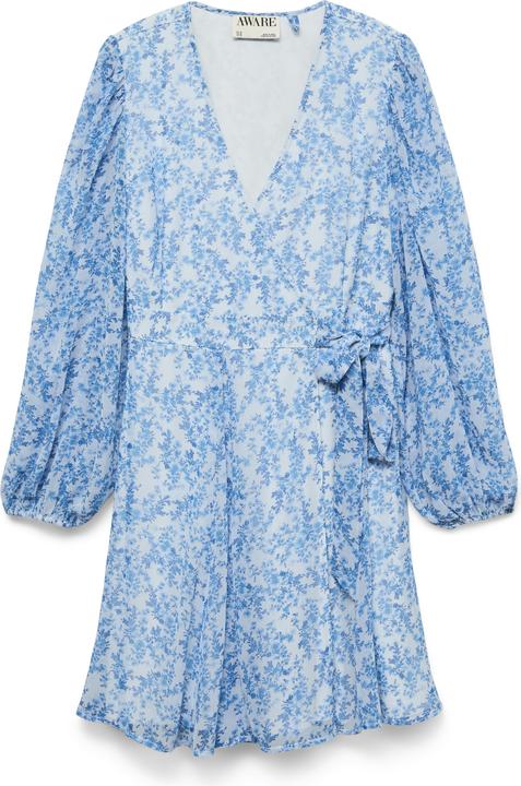 Produktbild Vero Moda AWAUDORA Kurzes Kleid Kleid (M)