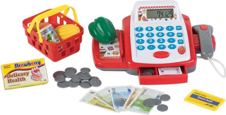 Image du produit Winfun Caisse Enregistreuse Electronique