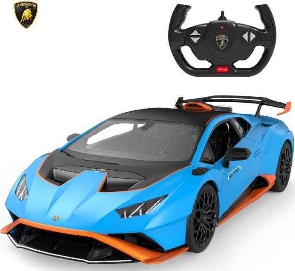 Image du produit Rastar Lamborghini Huracán Sto