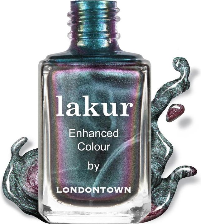 Immagine prodotto Londontown Lakur - Skyline Reflect (Skyline Reflect, Smalto)