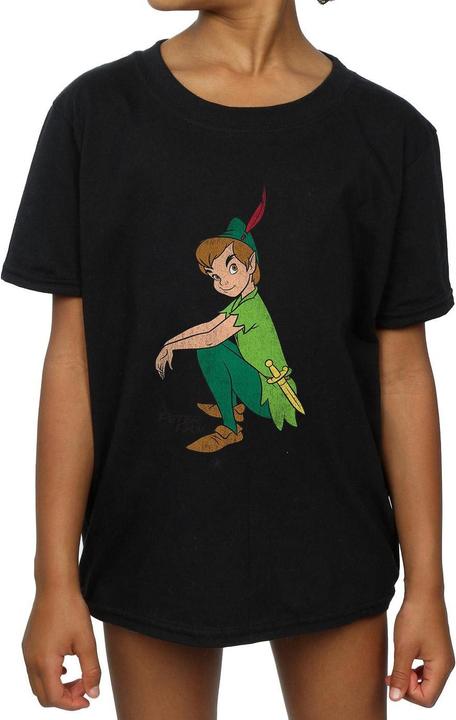 Produktbild Disney Classic TShirt Mädchen (128)