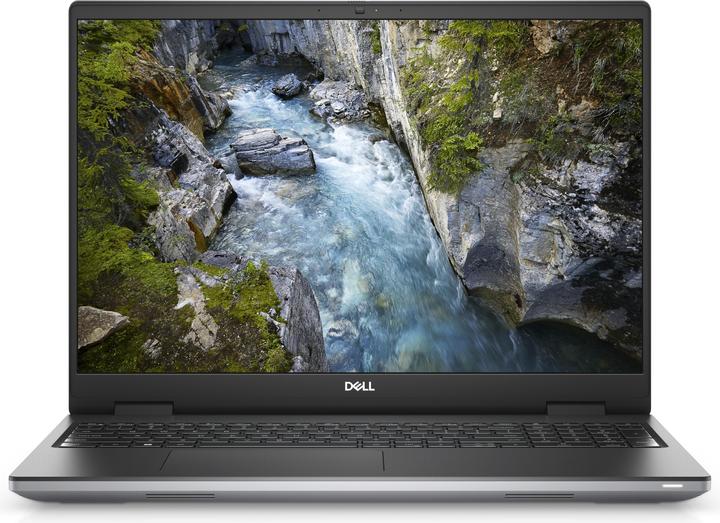 Actual product image Dell PRECISION 7670 (16", Intel Core i7-12850HX, 16 GB, 512 GB, DE)