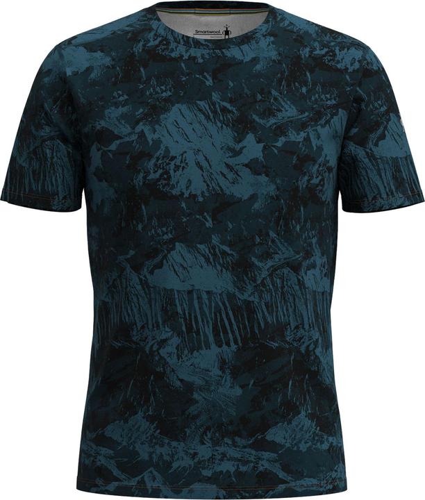 Produktbild Smartwool Merino Tee Boxed (XL)