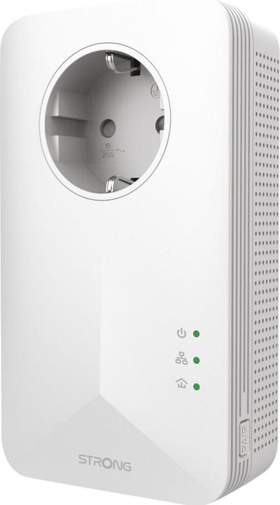 Image du produit Strong POWERL1000DUOEUV2 POWERL1000DUOFR (1000 Mbit/s)