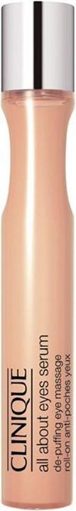 Actual product image Clinique All About Eyes Rich (Serum, 15 ml)