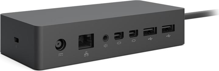 Actual product image Microsoft Surface Dock 2 (USB-A, 1 Ports)
