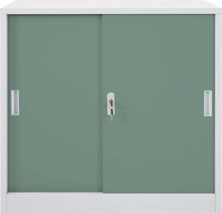 Produktbild Mendler Boston (90 x 90 x 45 cm)