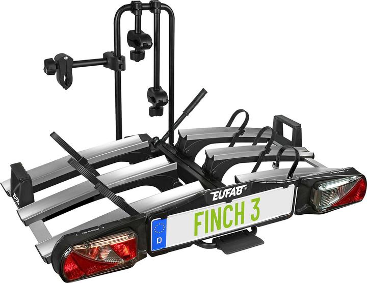 Actual product image Eufab Finch3