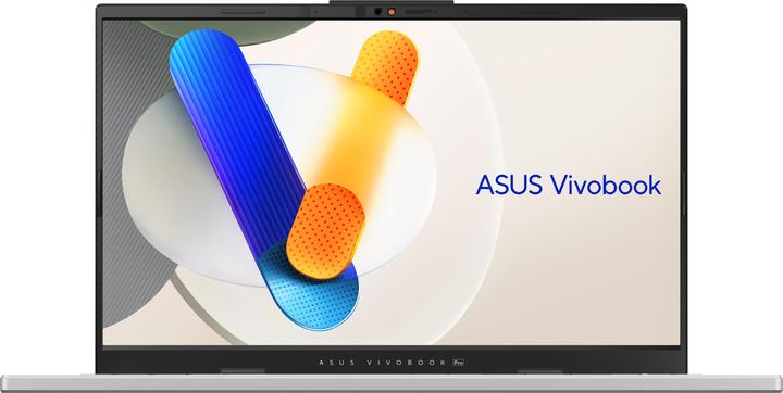 Productafbeelding ASUS Vivobook Pro 15 (15.60", Intel Core Ultra 7 155H, 16 GB, 1000 GB, NL)