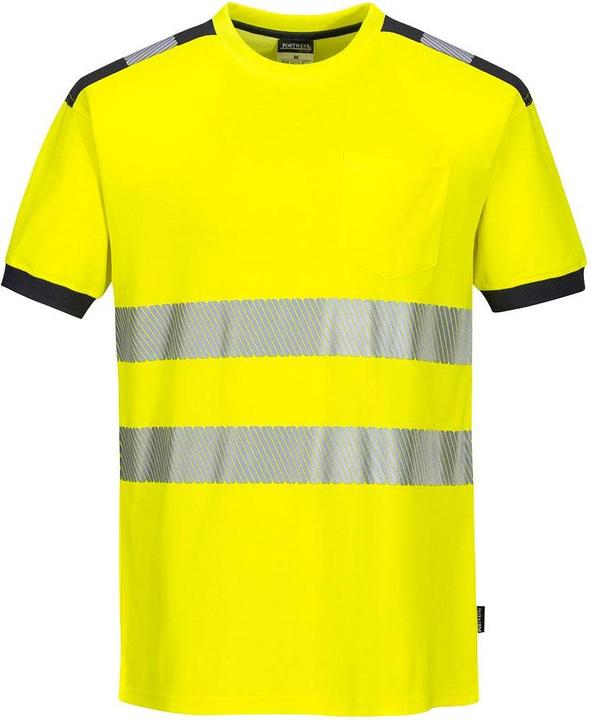 Produktbild Portwest PW3 TShirt Signalkleidung (S)
