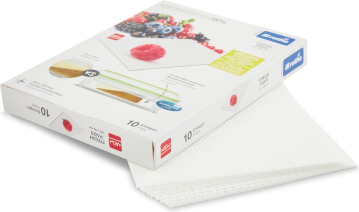 Actual product image Rotho Freshpads