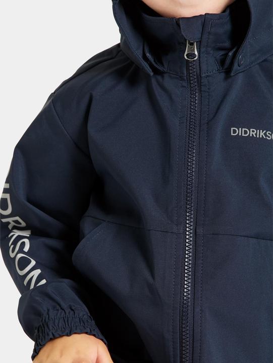 Produktbild Didriksons Kid's Hallon Jacket (100 A)