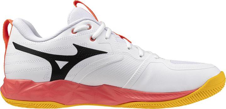 Actual product image Mizuno Wave Momentum Pro
