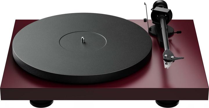 Actual product image Pro-Ject Debut Evo 2 (Manual)