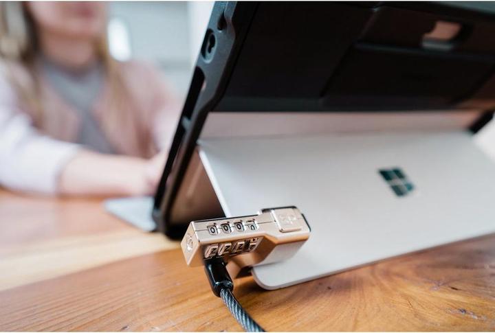 Actual product image Kensington BlackBelt (Microsoft Surface Pro 4, Microsoft Surface Pro 5, Microsoft Surface Pro 6, Microsoft Surface Pro 7)