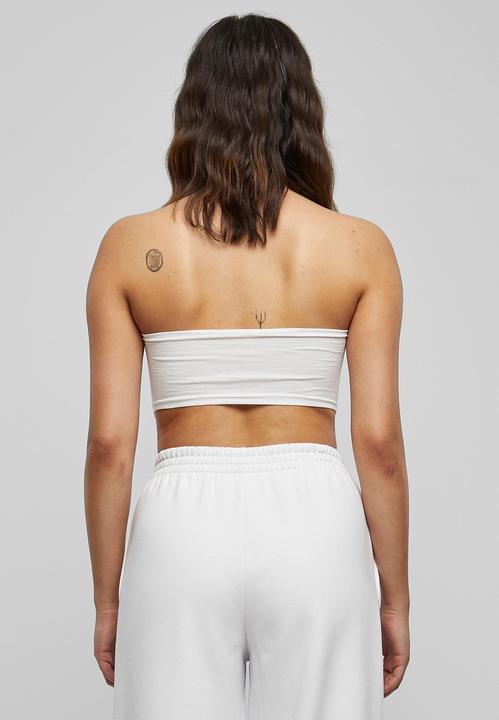 Produktbild Urban Classics Ladies Bandeau Top (M)