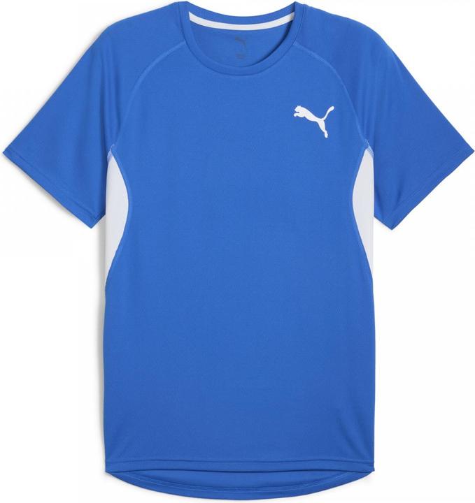 Image du produit Puma M CROSS THE LINE TEE 3.0 (M)