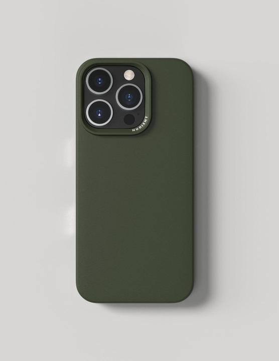 Produktbild Nudient Thin Case (Apple iPhone 16 Pro)