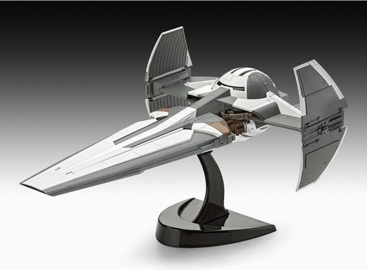 Produktbild Revell Gift Set EP1 Darth Maul's Sith Infiltrator