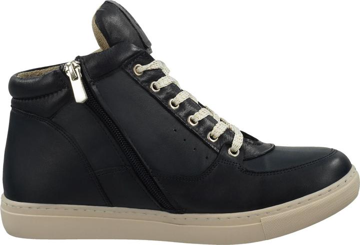 Produktbild Hush Puppies Sie werden von dieser bequemen und stilvollen Stiefelette von mit Warmfutter und prakti (40)