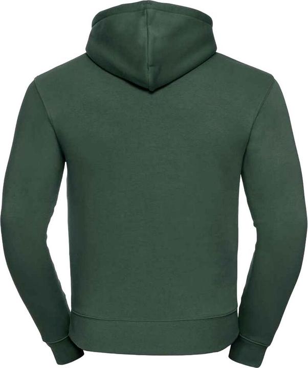 Actual product image Russell Mens Authentic Hoodie (M)